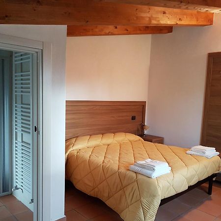 Agriturismo L'Ulivo Padula Extérieur photo