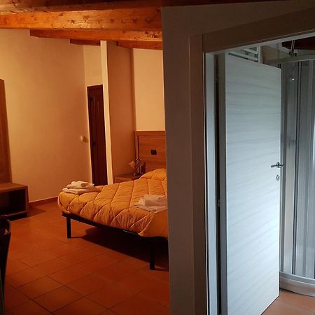 Agriturismo L'Ulivo Padula Extérieur photo