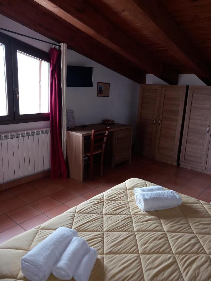 Agriturismo L'Ulivo Padula Extérieur photo