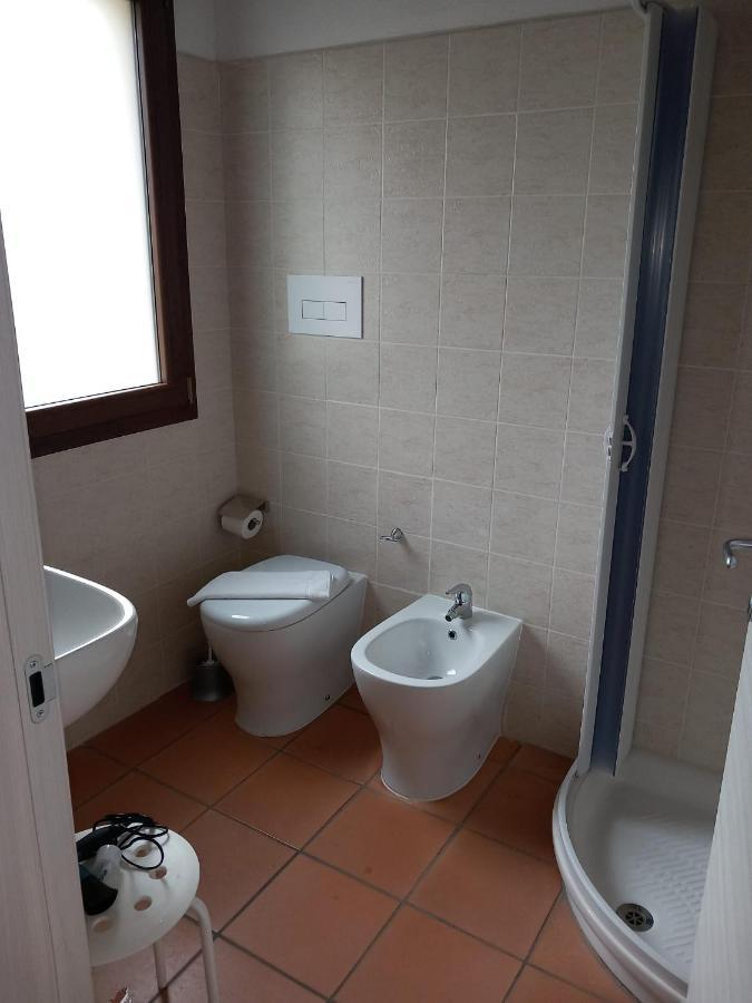 Agriturismo L'Ulivo Padula Extérieur photo