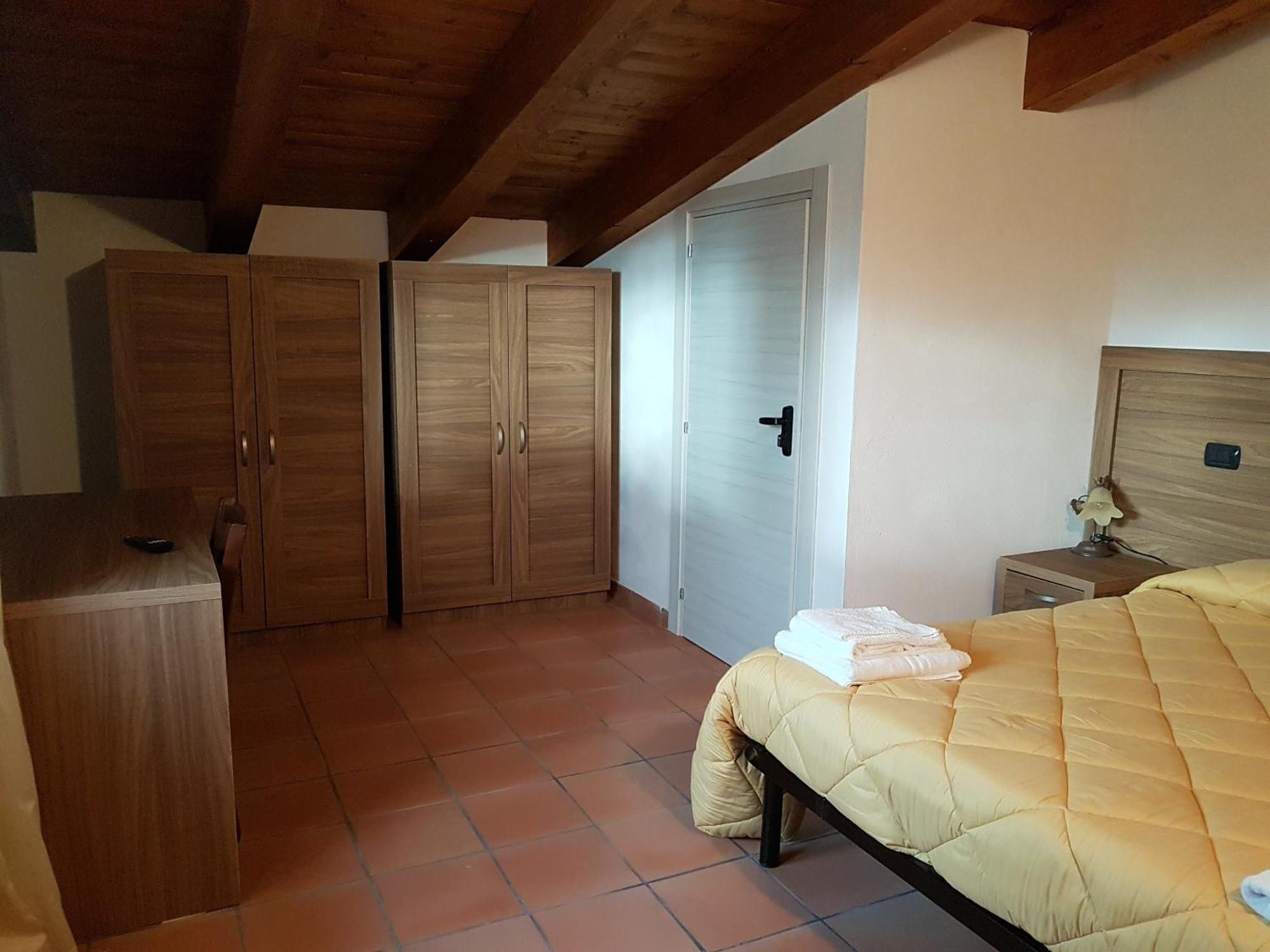 Agriturismo L'Ulivo Padula Extérieur photo