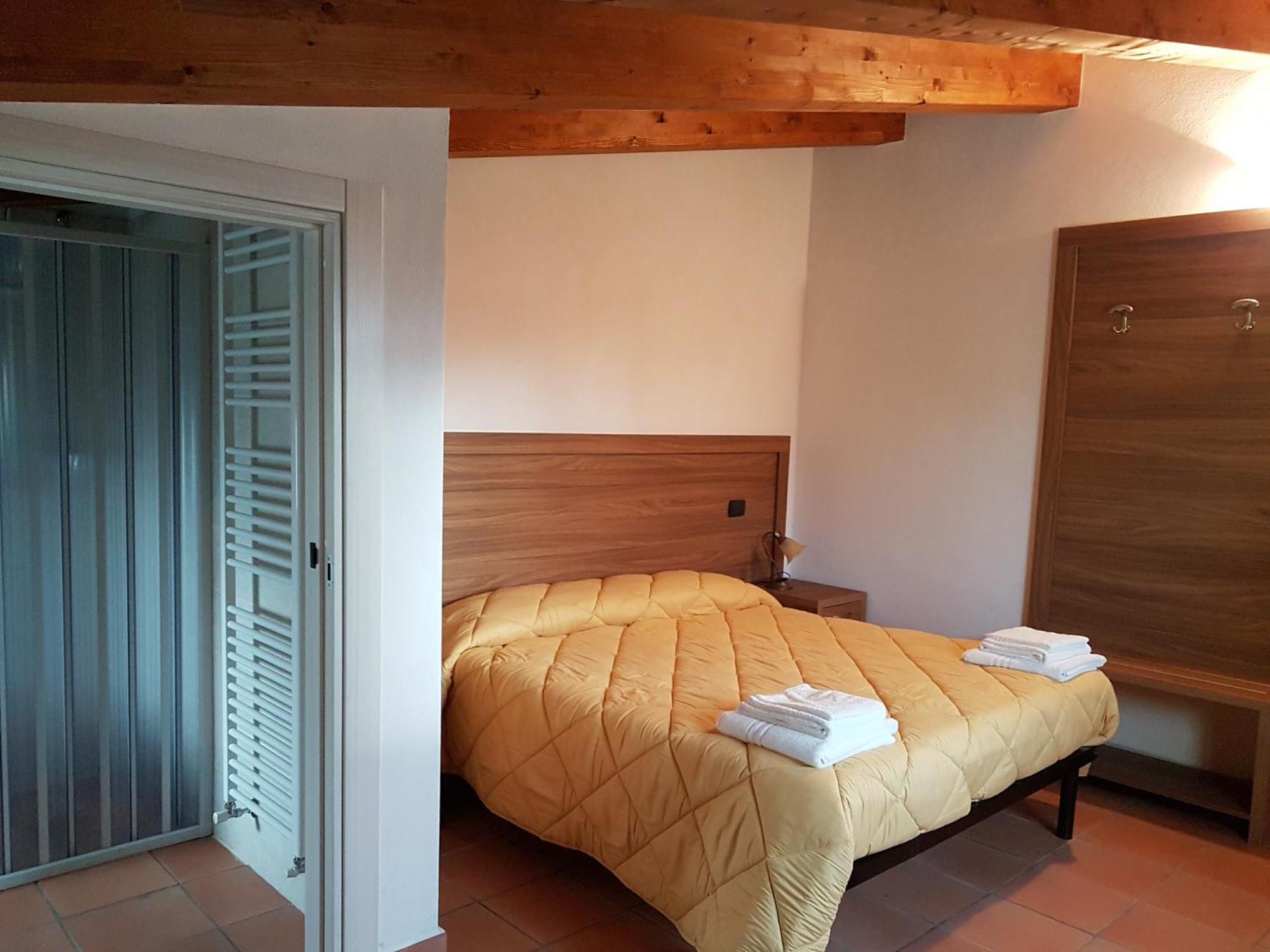 Agriturismo L'Ulivo Padula Extérieur photo