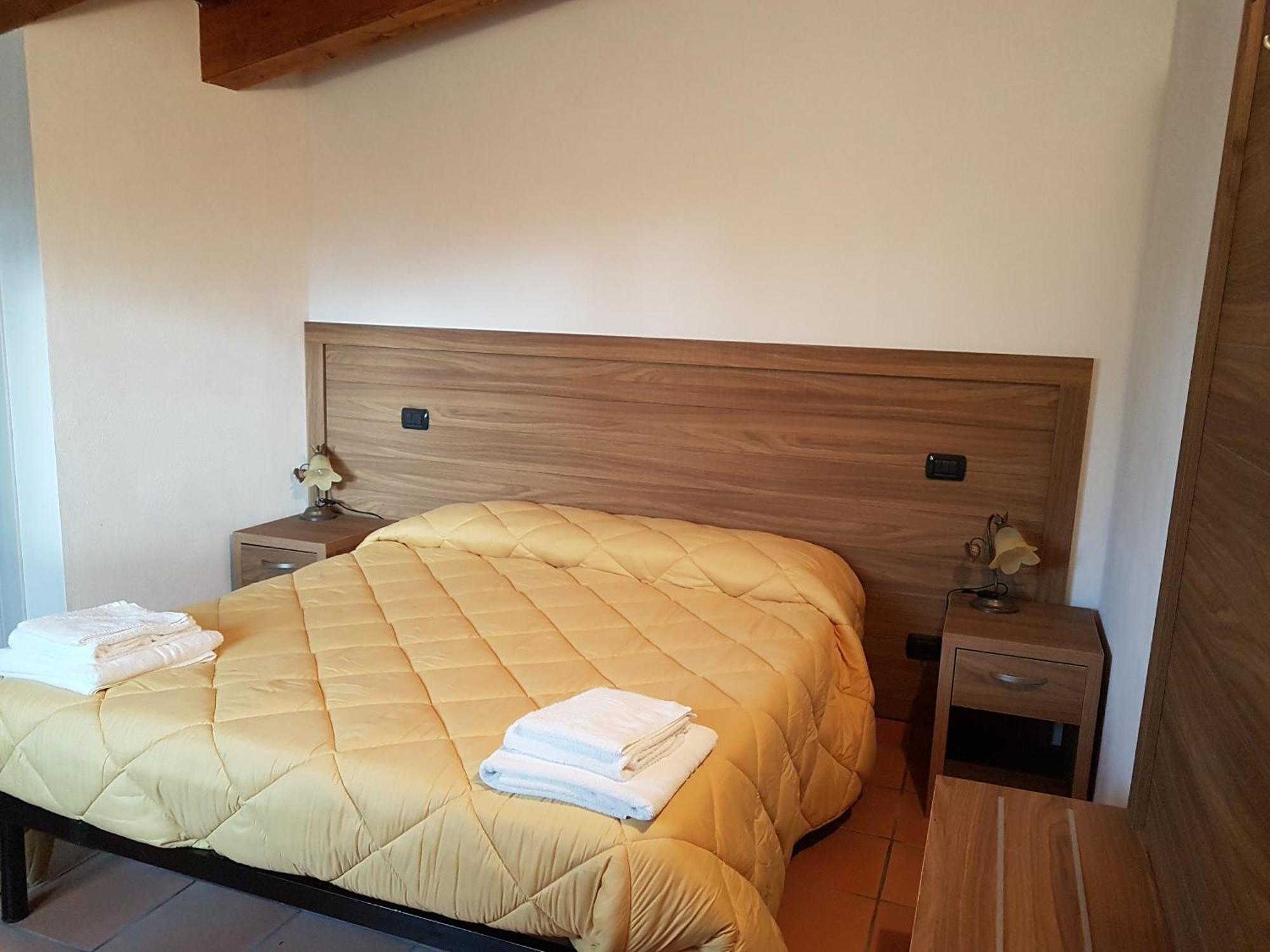 Agriturismo L'Ulivo Padula Extérieur photo