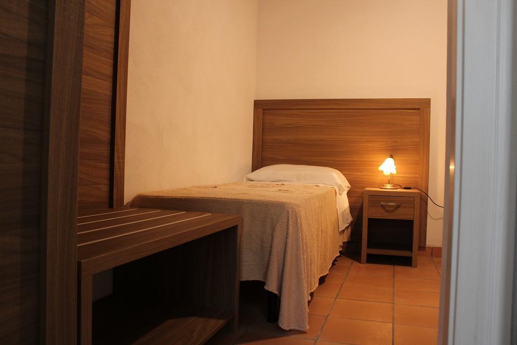 Agriturismo L'Ulivo Padula Extérieur photo